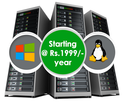 Web Hosting India